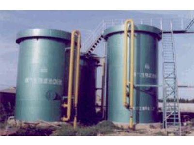 曝氣生物濾池 曝氣生物濾池