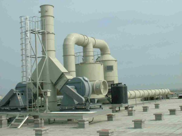 活性炭吸附塔 活性炭吸附塔