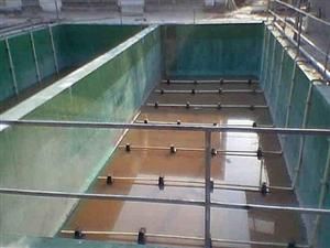 玻璃鋼鱗片防腐 玻璃鋼鱗片防腐