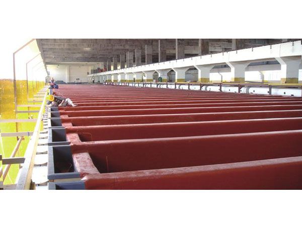 玻璃鋼鱗片防腐 玻璃鋼鱗片防腐