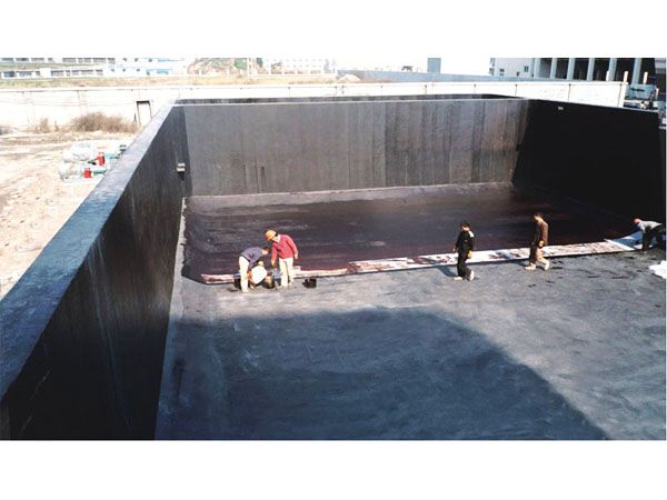 玻璃鋼鱗片防腐 玻璃鋼鱗片防腐